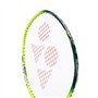 Yonex Astrox 01 Feel Raquette de Badminton Vert Citron Graphite