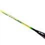 Yonex Astrox 01 Feel Raquette de Badminton Vert Citron Graphite