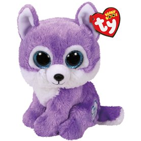 Ty Beanie BOOS 15 cm Iris