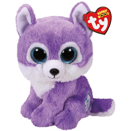Ty Beanie BOOS 15 cm Iris