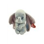 TY - Porte-clés Ty Beanie Boos Dumbo Elephant Voice
