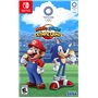 Nintendo MAIN-88709 Mario & Sonic aux jeux olympiques Tokyo 2020 Nintendo Switch