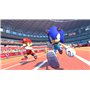 Nintendo MAIN-88709 Mario & Sonic aux jeux olympiques Tokyo 2020 Nintendo Switch