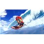 Nintendo MAIN-88709 Mario & Sonic aux jeux olympiques Tokyo 2020 Nintendo Switch