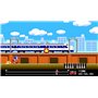 Nintendo MAIN-88709 Mario & Sonic aux jeux olympiques Tokyo 2020 Nintendo Switch