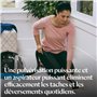 BISSELL SpotClean C3 - Aspirateur Laveur - Shampouineuse - Nettoyeur Portable Tapis, Voiture et Tissus d'Ameublement - Vaporiser
