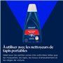 BISSELL SpotClean C3 - Aspirateur Laveur - Shampouineuse - Nettoyeur Portable Tapis, Voiture et Tissus d'Ameublement - Vaporiser