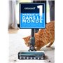 BISSELL SpotClean C3 - Aspirateur Laveur - Shampouineuse - Nettoyeur Portable Tapis, Voiture et Tissus d'Ameublement - Vaporiser
