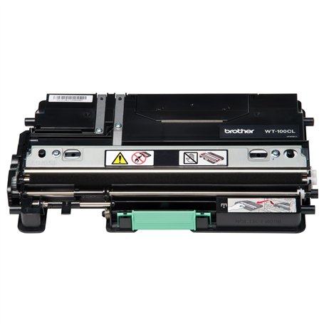 Brother WT100CL | Original bac de récupération de toner usagé