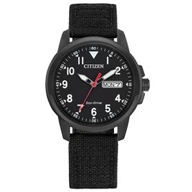 Citizen Montre décontractée BM8186-15E