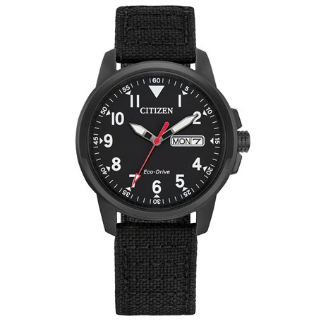Citizen Montre décontractée BM8186-15E