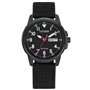 Citizen Montre décontractée BM8186-15E