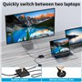 4 K @ 120 Hz