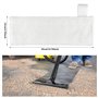 Cadeau Anniversaire Maman 5 Pièces 12 X 35 CM Serpillere pour Karcher Vapeur Easyfix SC2 SC3 SC4 SC5, Blanc Lingettes pour Karch