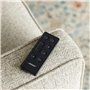 Bose Barre de Son Intelligente Dolby Atmos, Enceinte Barre de Son Bluetooth avec contrôle Vocal et Amazon Alexa intégré, compati