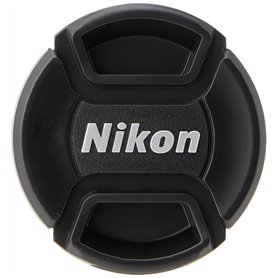 Nikon LC-52 Bouchon avant d'objectif