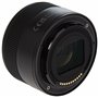 Nikon Objectif NIKKOR Z 40 mm f/2 (Noir)