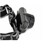 PELI 2690Z0 Lampe Frontale Premium Homologuée ATEX Zone 0, Qualité Supérieure Idéale pour Les Pompiers, Électriciens, Mécanicien