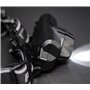 PELI 2690Z0 Lampe Frontale Premium Homologuée ATEX Zone 0, Qualité Supérieure Idéale pour Les Pompiers, Électriciens, Mécanicien