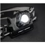 PELI 2690Z0 Lampe Frontale Premium Homologuée ATEX Zone 0, Qualité Supérieure Idéale pour Les Pompiers, Électriciens, Mécanicien