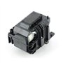 Huaute Ampoule de rechange pour lampe de projecteur VT70LP avec boîtier pour NEC VT37 VT47 VT570 VT575 VT37G VT47G VT570G VT575G