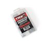 Traxxas Kit de visserie Complet Acier Inoxydable TRX-4-TRX8298