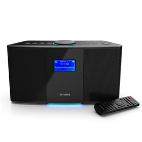 AIWA Haut-parleur sans fil – Libérez un son puissant et une connectivité polyvalente – Expérimentez la liberté Bluetooth