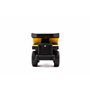 CAT Camion à Benne basculante Compact en Acier Construction - Jouet de Construction en Acier Robuste de 12 "avec lit basculant r