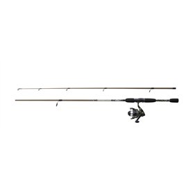 Mitchell Tanager Camo II Spin Combo