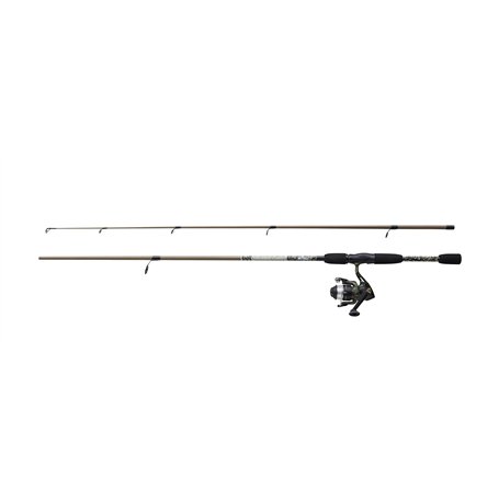 Mitchell Tanager Camo II Spin Combo