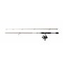 Mitchell Tanager Camo II Spin Combo