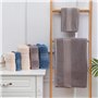 Grande Taille Douce Luxe et Très Absorbant