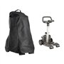Weing Housse pour Robot Dolphin, Nettoyeur de Piscine Classique, Bâche Piscine, Protection Étanche, La Plupart des Marques Robot