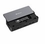 Station d'accueil USB-C Pro 15 Ports avec Fente SSD CDS-15S