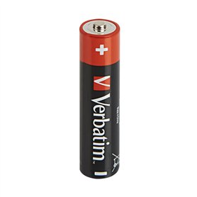 VERBATIM Piles alcalines AAA Premium I 1