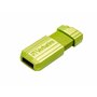 Verbatim Clé USB Pinstripe 64Go I USB 2.0 I Memory Stick USB I pour Laptop Ordinateur Portable ultrabook TV autoradio I Stick US