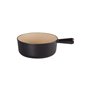 Le Creuset Caquelon en fonte émaillée 24 cm