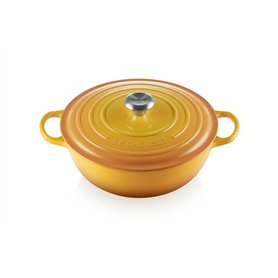 Le Creuset Signature La Marmite en Fonte