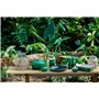 Le Creuset Signature 21178274082430 Cocotte en fonte ovale avec couvercle, Ø 27 cm, compatible avec tous les types de plaques de