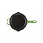 LE CREUSET Signature 20182234080422 Poêle à frire et de service en fonte ronde Ø 23 cm Compatible tous feux dont induction 1,93 