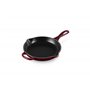 Le Creuset Skillet Signature en Fonte Émaillée