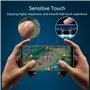 QZJinch Lot de 4, 2 x Verre Trempé pour Samsung Galaxy S20 et 2 x Protection Caméra Arrière,3D Incurvé Couverture Complète,HD Tr