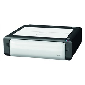 Ricoh SP112 Imprimante Laser Pro Noir/Blanc 16 ppm USB