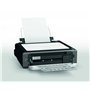 Ricoh SP112 Imprimante Laser Pro Noir/Blanc 16 ppm USB
