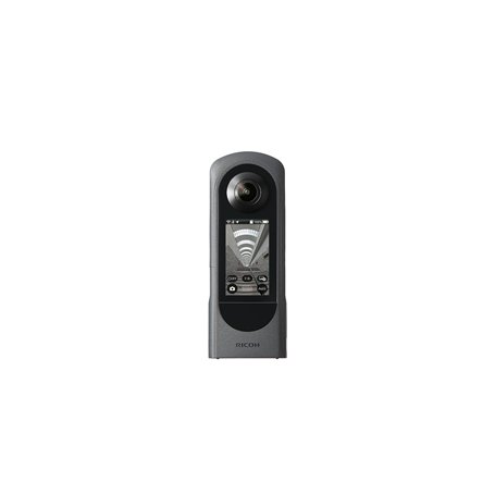 Caméra Ricoh 360 degrés Theta x (2023)