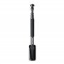 Ricoh Monopode Theta TD-1 : Compatible avec Tous Les modèles de la série Theta de RICOH, Dimensions du Monopode : Extension maxi