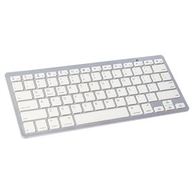 Eternitry Clavier Silencieux sans Fil
