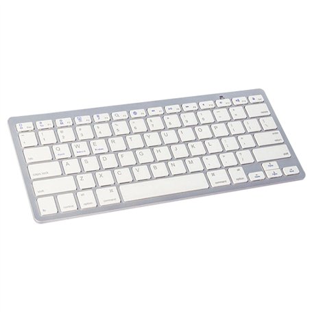 Eternitry Clavier Silencieux sans Fil