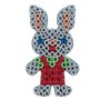 Hama Perlen 8228 Support pour Perles à Repasser Maxi Multicolore
