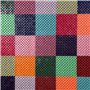 Hama Perles 9411 - Sachet d'environ 7 000 perles midi - Diamètre : 5 mm - 7 couleurs tendance - Pour enfants à partir de 5 ans